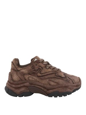ASH: Sneaker - Sneaker - Braun
