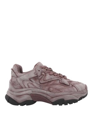 ASH: trainers - Addict Bis Sneakers