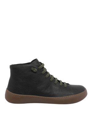 CAMPER: scarpe stringate - Scarpe stringate Peu