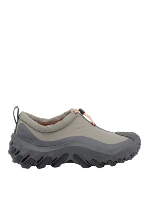 CROCS: Chaussures de sport - Baskets - Beige