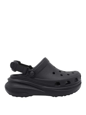 CROCS: mules shoes - New Crush Clog