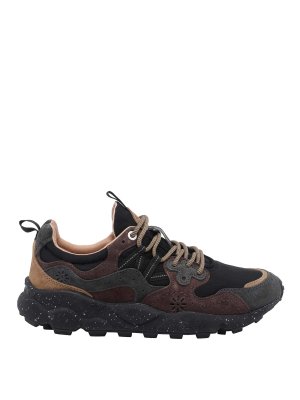 FLOWER MOUNTAIN: sneakers - Scneaker Yamano