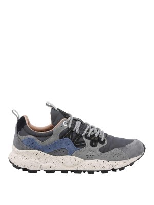 FLOWER MOUNTAIN: sneakers - 3 scneaker Yamano
