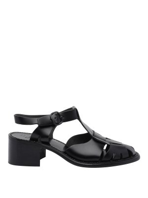 HEREU: Pumps - Pumps - Schwarz