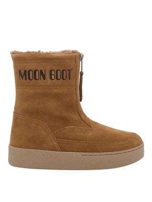 Moon Boot: stivali - Stivali Lara Ltrack