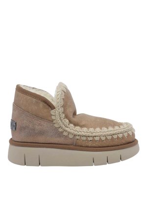 MOU: sneakers - Scneaker eschimesi Bounce