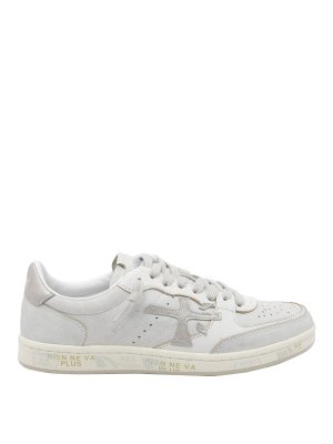 PREMIATA: trainers - Bskt Clay Sneakers