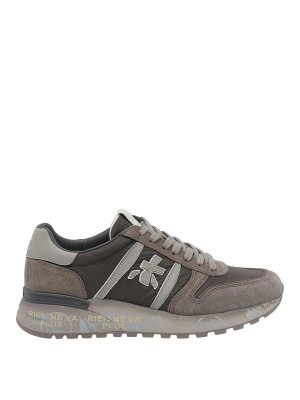 PREMIATA: trainers - Lander Sneakers