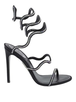 RENE CAOVILLA: Pumps - Pumps - Schwarz