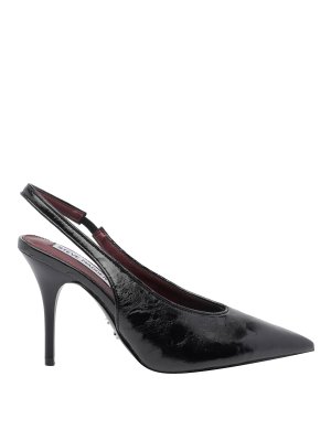 Steve Madden: Pumps - Pumps - Schwarz