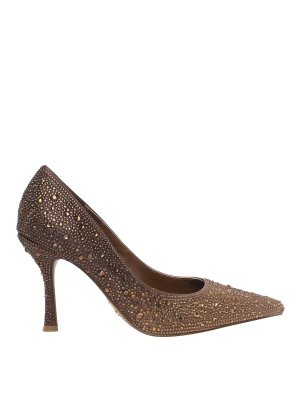 Steve Madden: Pumps - Pumps - Braun