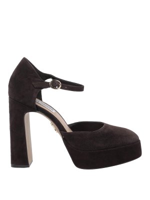Steve Madden: パンプス - パンプス - ブラウン