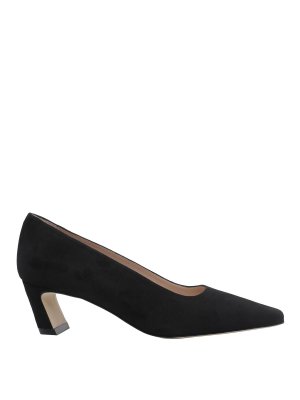 Stuart Weitzman: Pumps - Pumps - Schwarz