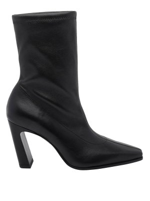 Stuart Weitzman: Botines - Botines - Negro