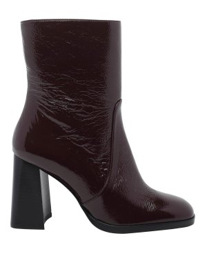 Stuart Weitzman: ankle boots - Vera Pump Booties