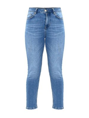 KOCCA: Jeans skinny - Jean Skinny - Bleu