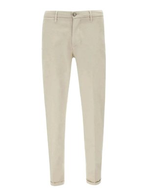 RE-HASH: pantaloni casual - Pantaloni