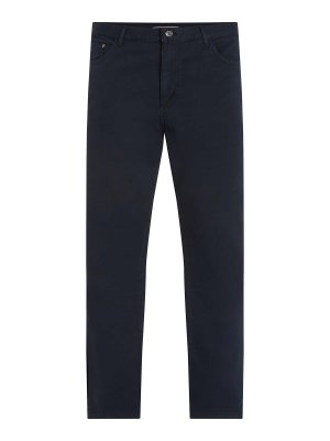 TOMMY HILFIGER: casual trousers - Pants