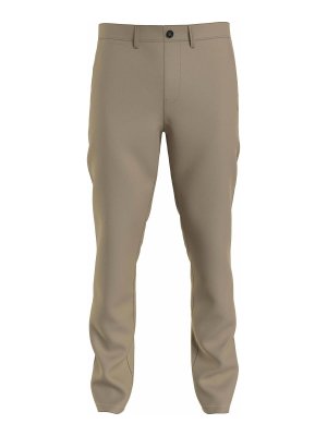 CALVIN KLEIN: pantaloni casual - Pantaloni
