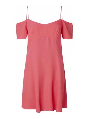CALVIN KLEIN: knee length dresses - Dress