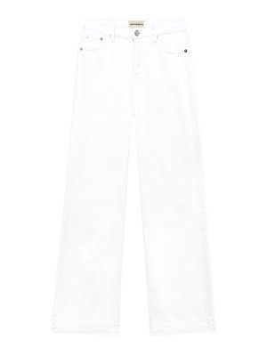 ROY ROGER'S: straight leg jeans - Jeans
