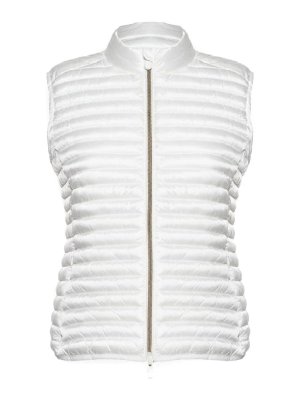 Save The Duck: Blazer - Blazer - Blanco
