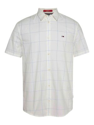 TOMMY HILFIGER: Hemden - Hemd - Bunt