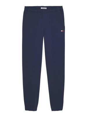 TOMMY HILFIGER: casual trousers - Pants