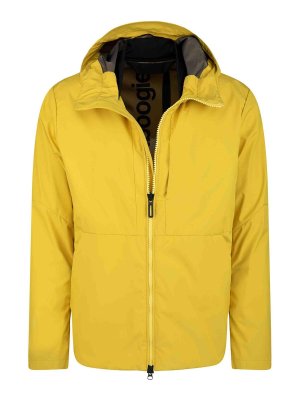 BOMBOOGIE: Blazer - Blazer - Amarillo