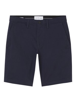 CALVIN KLEIN: Shorts - Short - Bleu