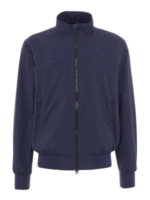 Save The Duck: giacche blazer - Giacche Blu