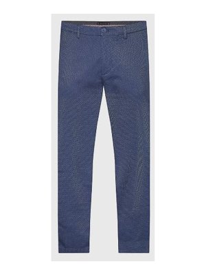 TOMMY HILFIGER: casual trousers - Pants