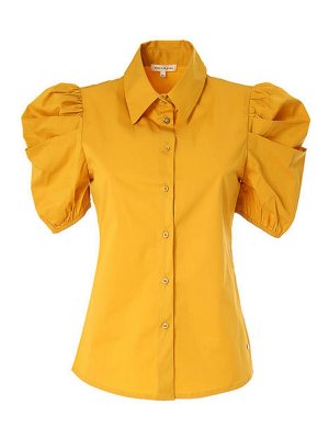 KOCCA: camicie - Camicie Giallo