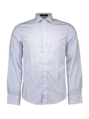 GANT: Camisas - Camisa - Blanco