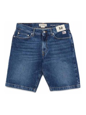 ROY ROGER'S: Shorts - Short - Vissuto