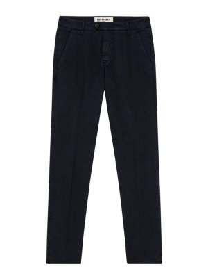 ROY ROGER'S: casual trousers - Pants
