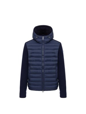 Colmar Originals: Abrigos semilargos - Abrigo Midi - Azul