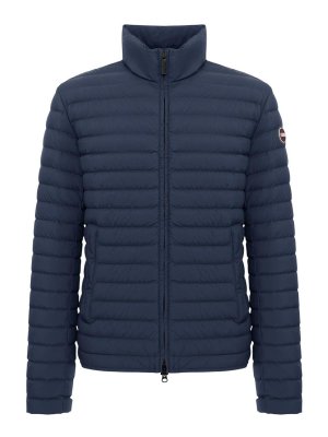 Colmar Originals: ニーレングスコート - 膝丈コート - ブルー