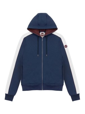 Colmar Originals: スウェット＆セーター - スウェットシャツ/セーター - ブルー