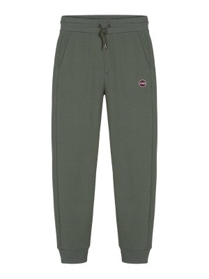 Colmar Originals: Sweatshirts und Pullover - Sweatshirt - Grün