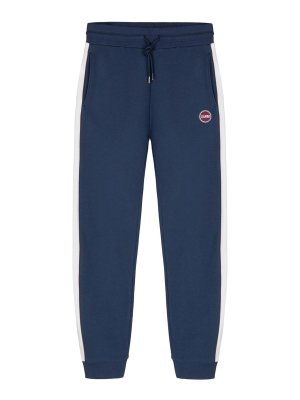 Colmar Originals: スウェット＆セーター - スウェットシャツ/セーター - ブルー