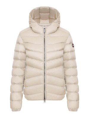 Colmar Originals: cappotti al ginocchio - Colmar Giaoni Panna