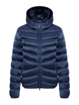 Colmar Originals: ニーレングスコート - 膝丈コート - ブルー