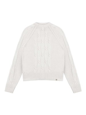 Colmar Originals: gonne al ginocchio  e longuette - Colmar Maglie Panna