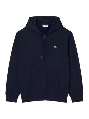 LACOSTE: Felpe e maglie - Maglie Blu