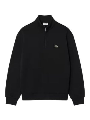 LACOSTE: Sweatshirts und Pullover - Sweatshirt - Schwarz