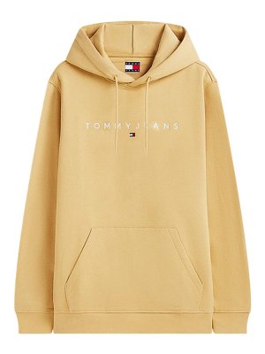TOMMY HILFIGER: Felpe e maglie - Maglie Beige