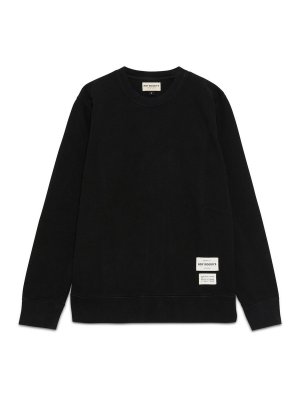 ROY ROGER'S: Sweatshirts und Pullover - Sweatshirt - Schwarz