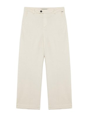 ROY ROGER'S: pantaloni casual - Pantaloni