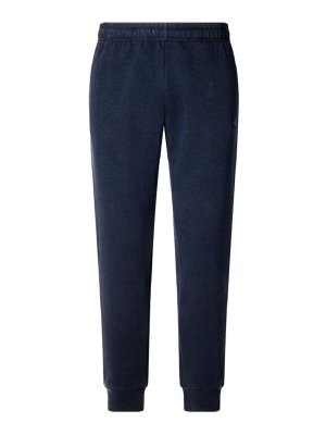 Save The Duck: Pantalons casual - Pantalons Décontractés - Bleu